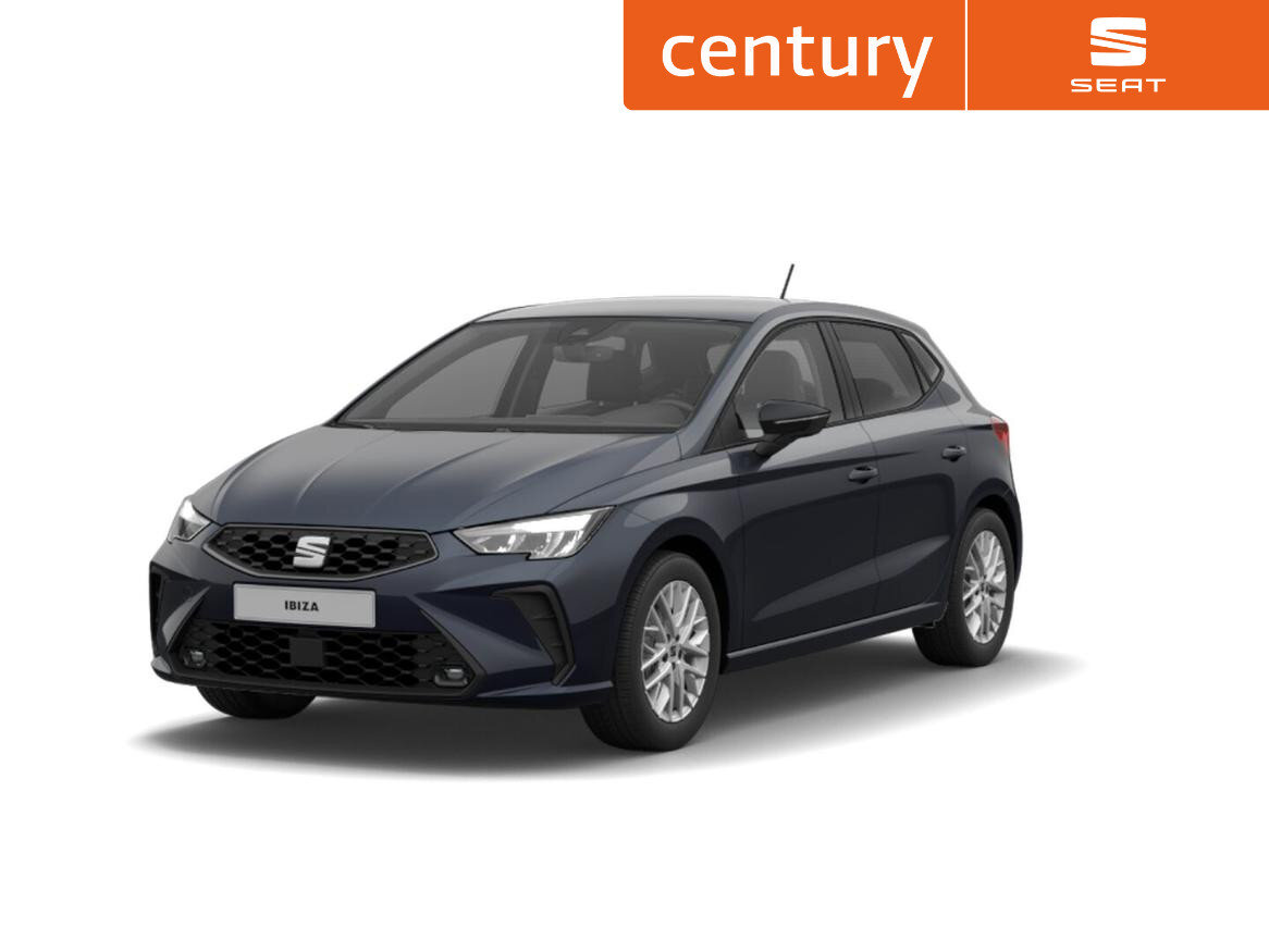 SEAT Ibiza 1.0 EcoTSI Style Business Connect