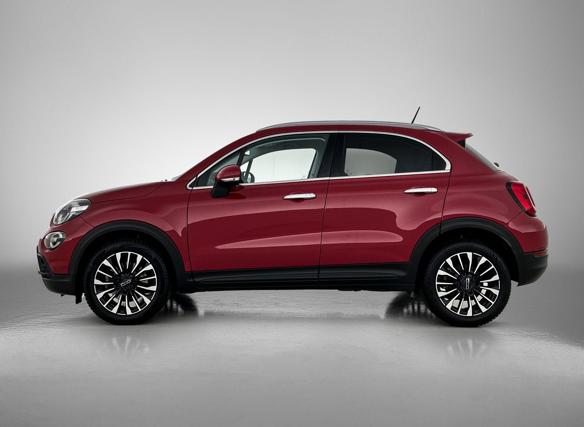 Fiat 500X Cross 1.0 GSE City Cross Opening Edition 120pk - Afbeelding 5