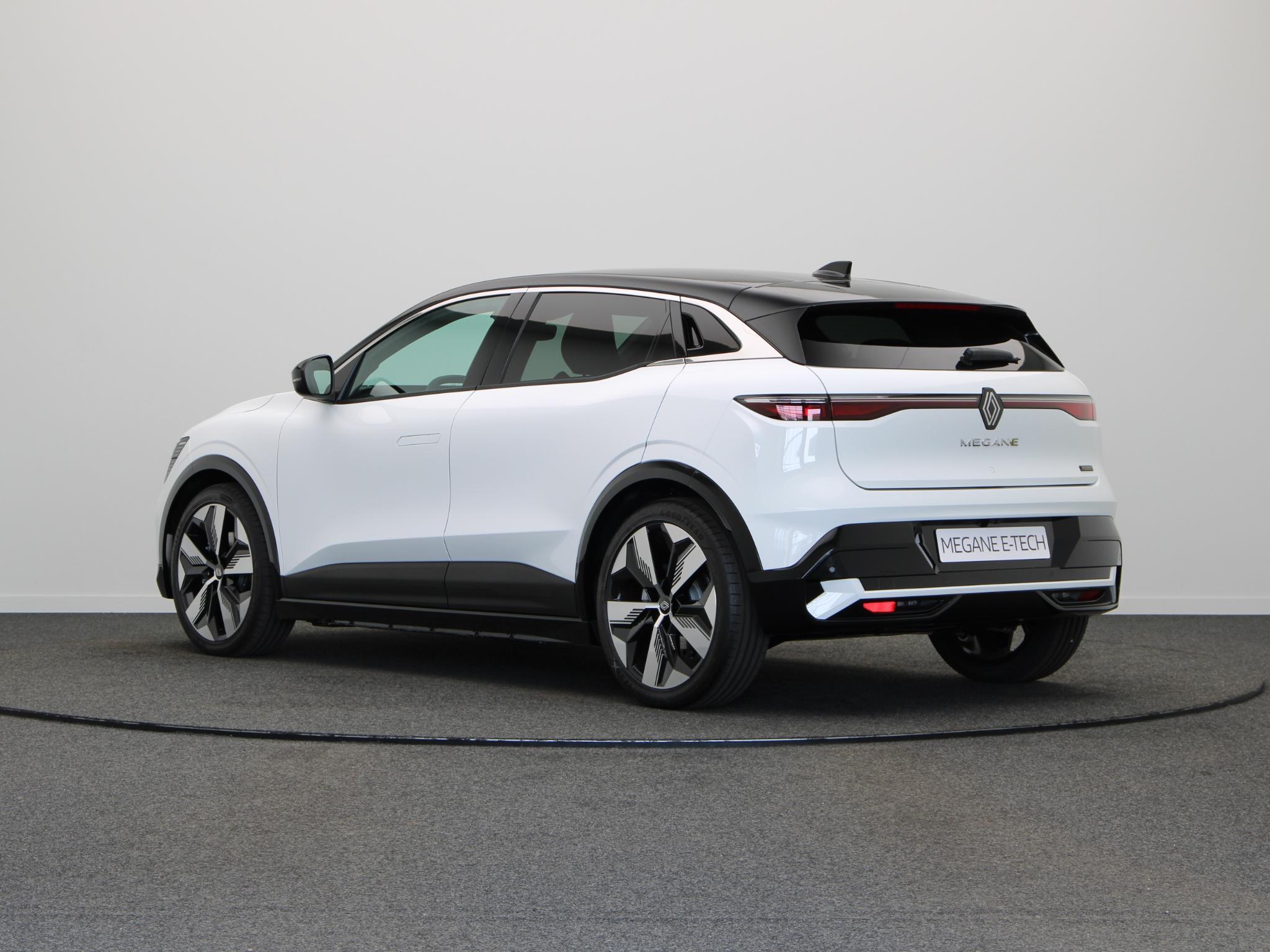 Renault Megane E-Tech EV60 Optimum Charge Techno - Afbeelding 2