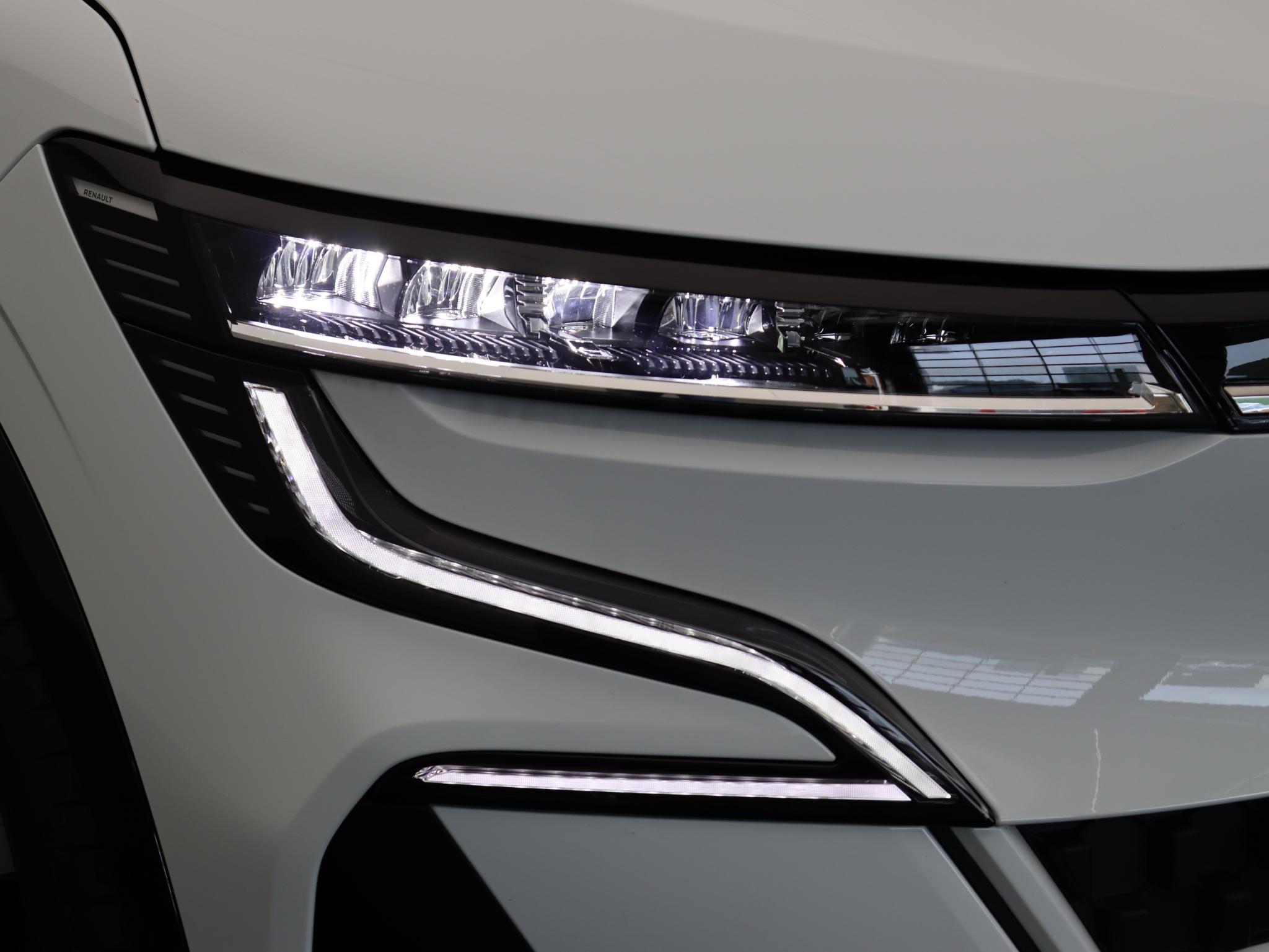 Renault Megane E-Tech EV60 Optimum Charge Techno - Afbeelding 6
