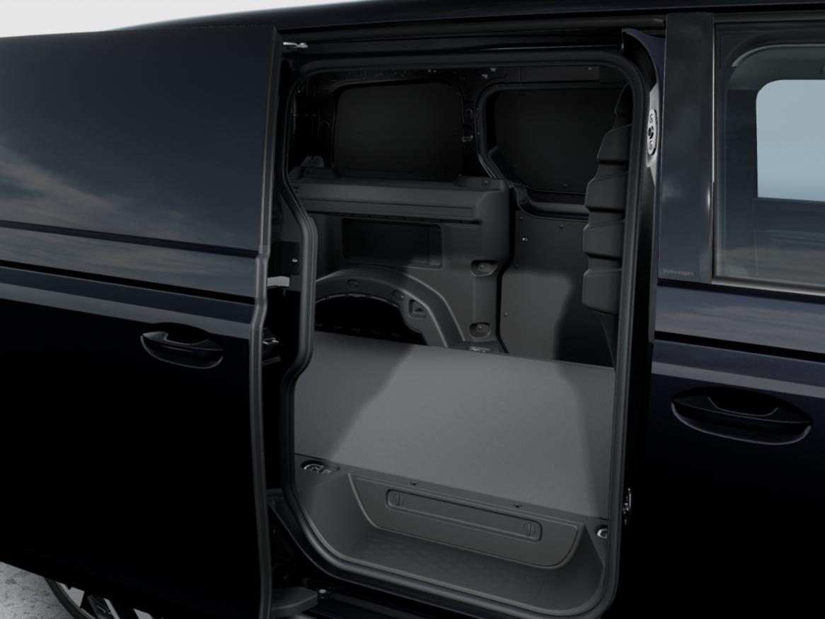 Volkswagen Bedrijfswagens ID. Buzz Cargo Bulli Limited Edition Elektromotor 250 kW (340 pk) - Afbeelding 4