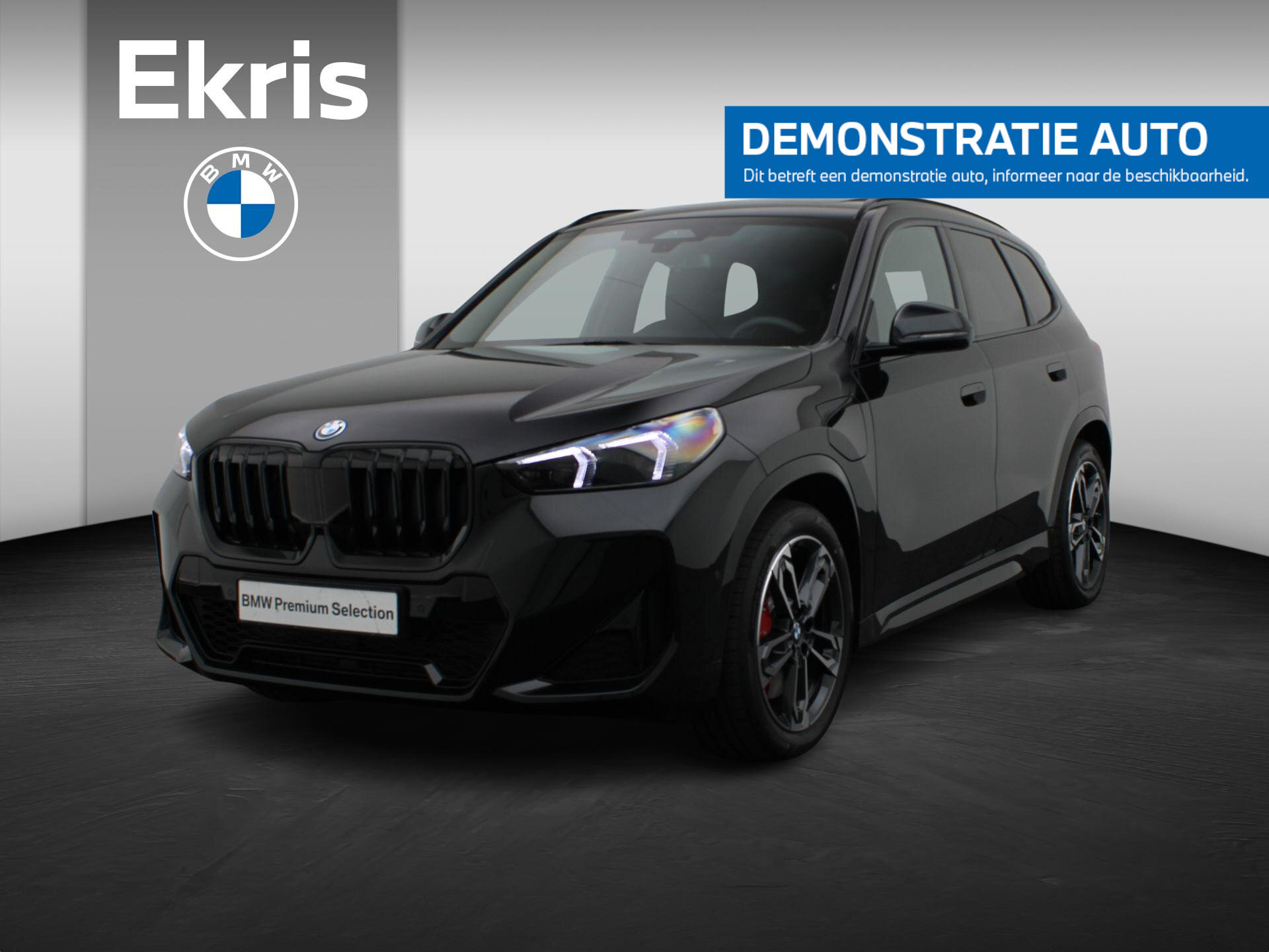 BMW X1 xDrive25e - Afbeelding 1