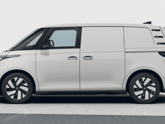 Volkswagen Bedrijfswagens ID. Buzz Cargo Bulli Limited Edition Elektromotor 210 kW (286 pk) - Afbeelding 2