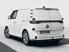 Volkswagen Bedrijfswagens ID. Buzz Cargo Bulli Limited Edition Elektromotor 210 kW (286 pk) - Afbeelding 3