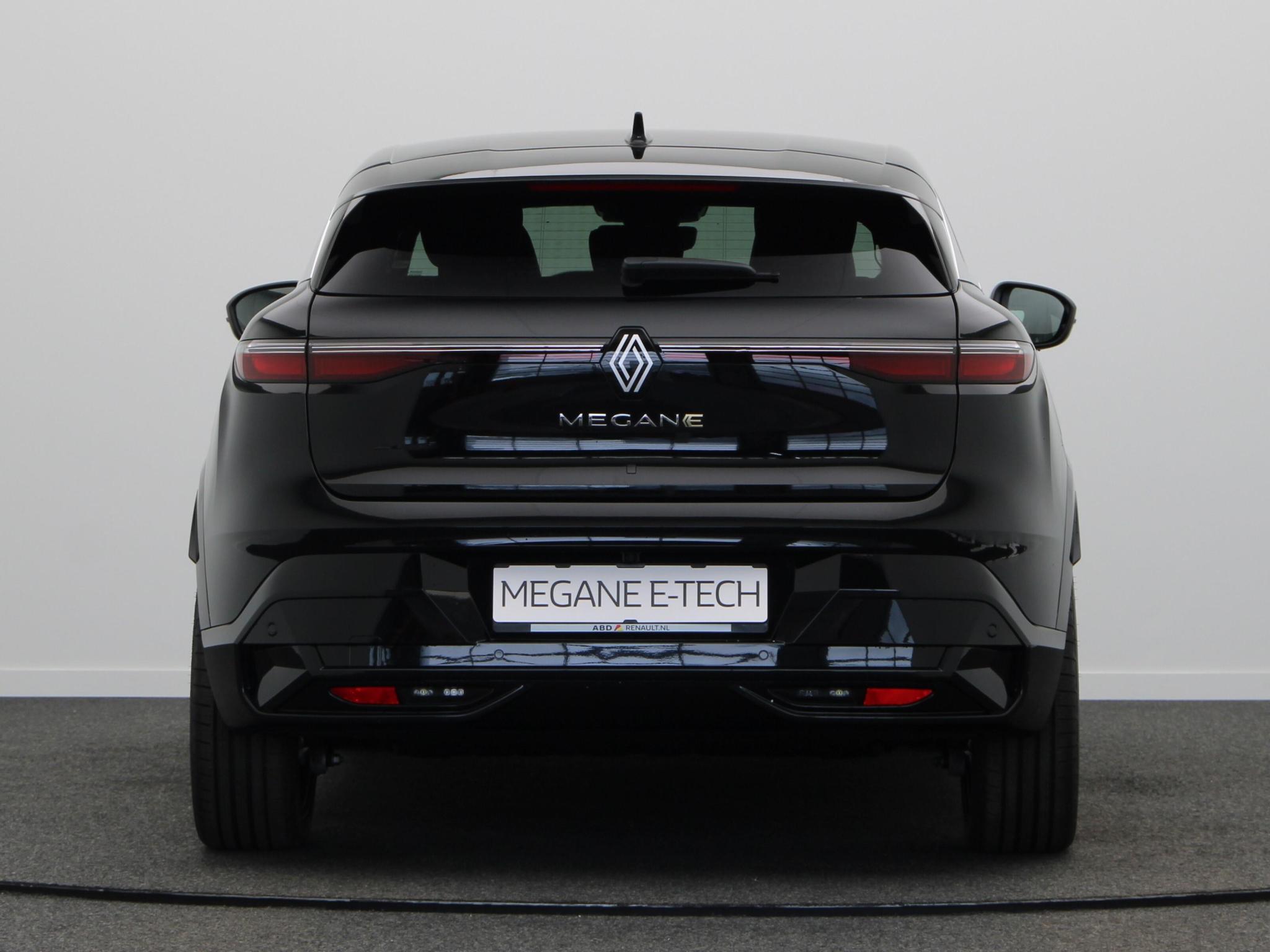 Renault Megane E-Tech EV60 Optimum Charge Techno - Afbeelding 6