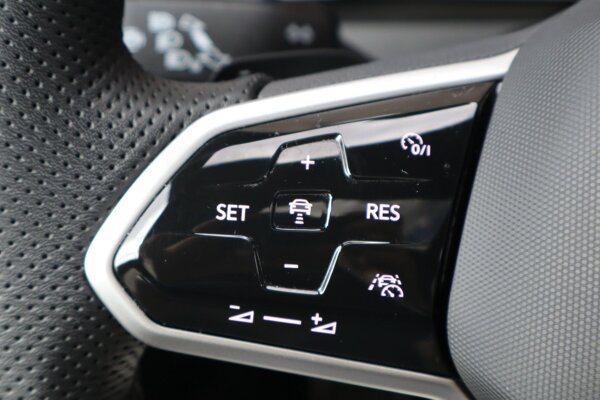 cruise control adaptief