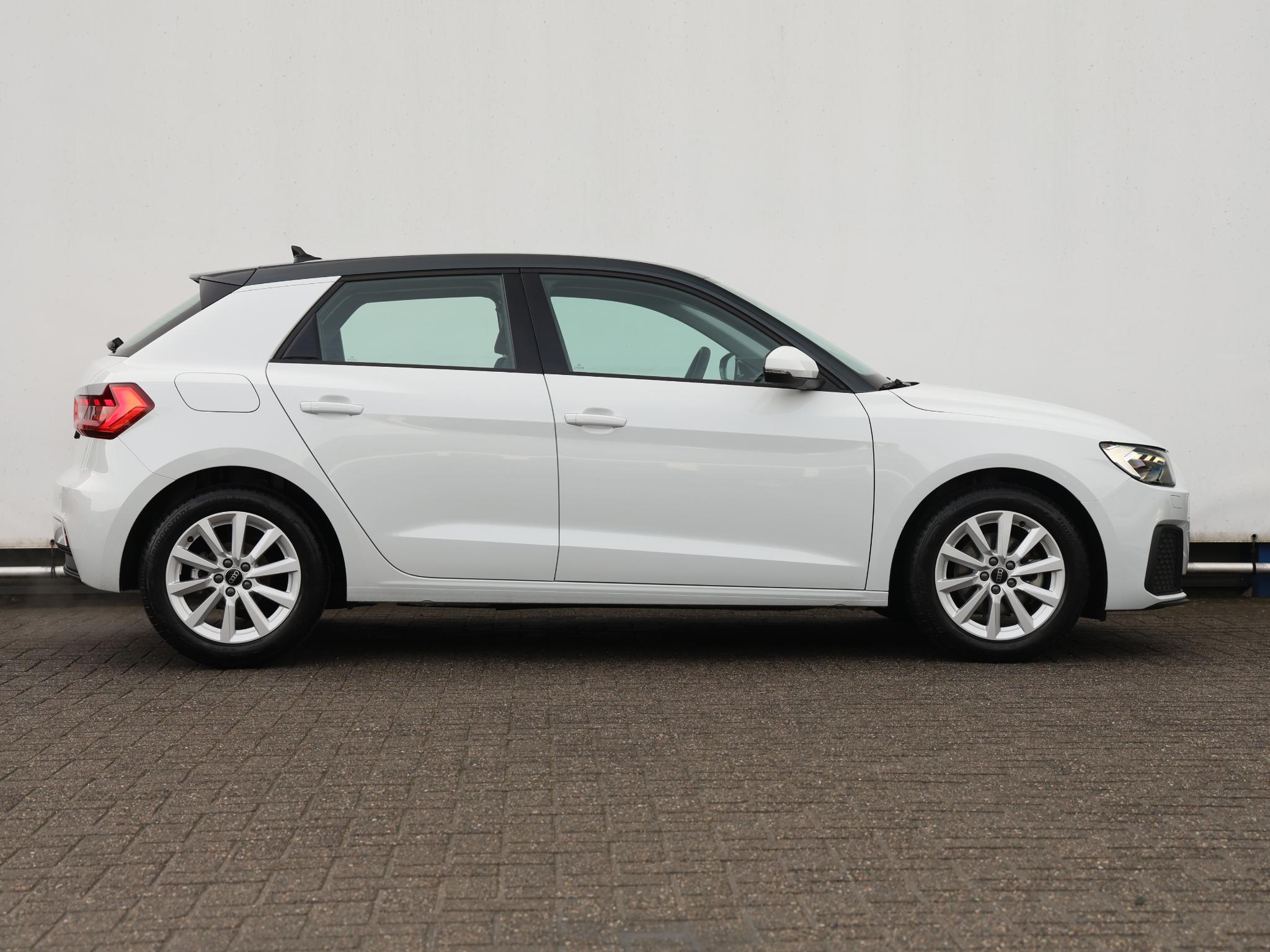 Audi A1 Sportback 30 TFSI Advanced edition - Afbeelding 2