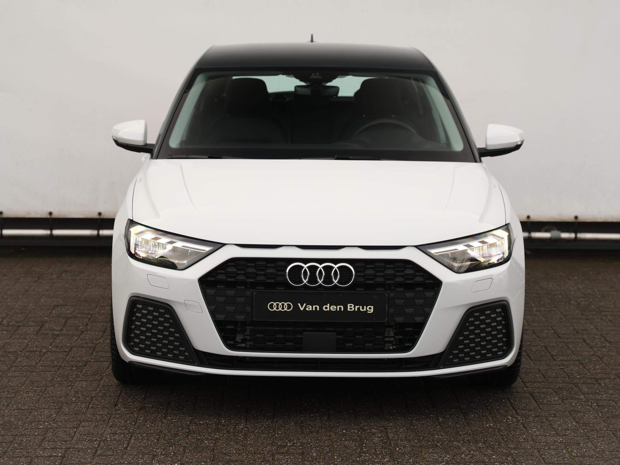 Audi A1 Sportback 30 TFSI Advanced edition - Afbeelding 4