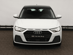 Audi A1 Sportback 30 TFSI Advanced edition - Afbeelding 4