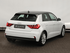 Audi A1 Sportback 30 TFSI Advanced edition - Afbeelding 5