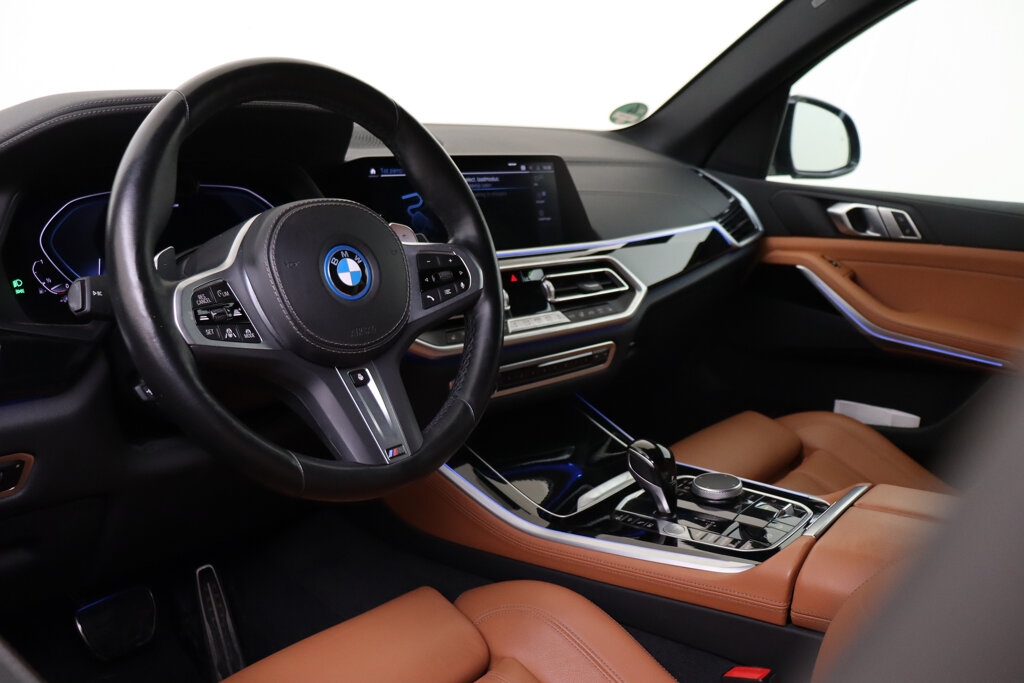 BMW X5 3