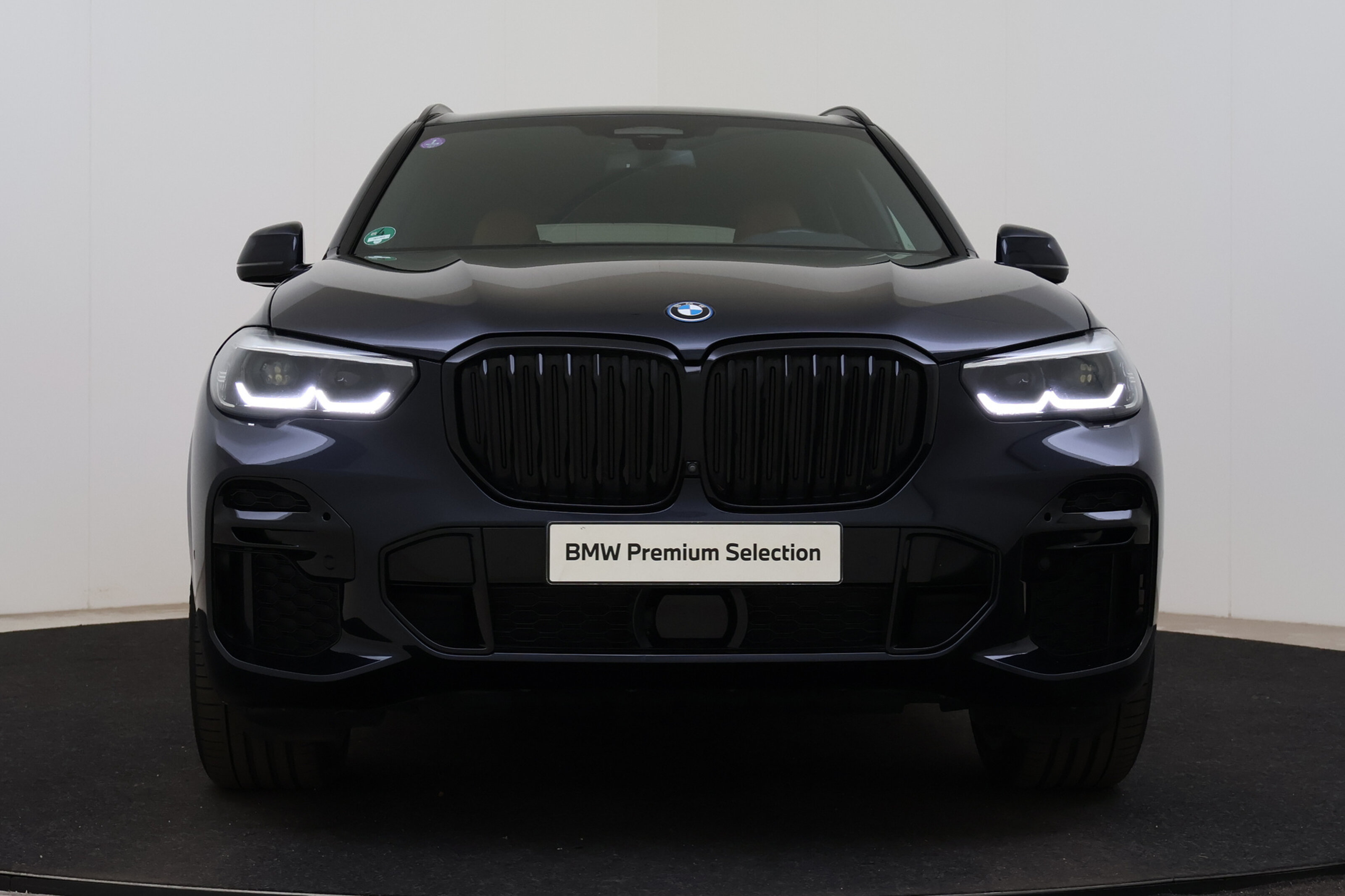 BMW X5 xDrive45e High Executive M Sport Automaat