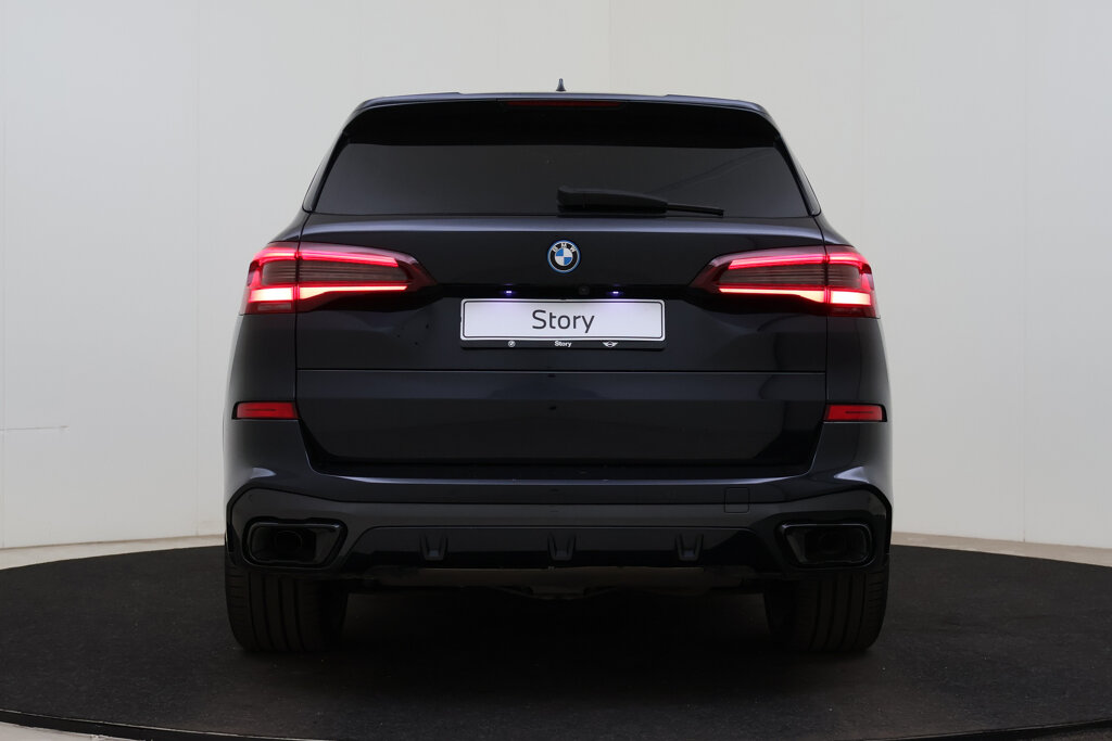 BMW X5 5