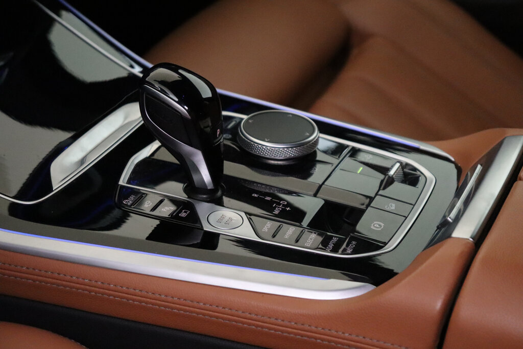 BMW X5 6