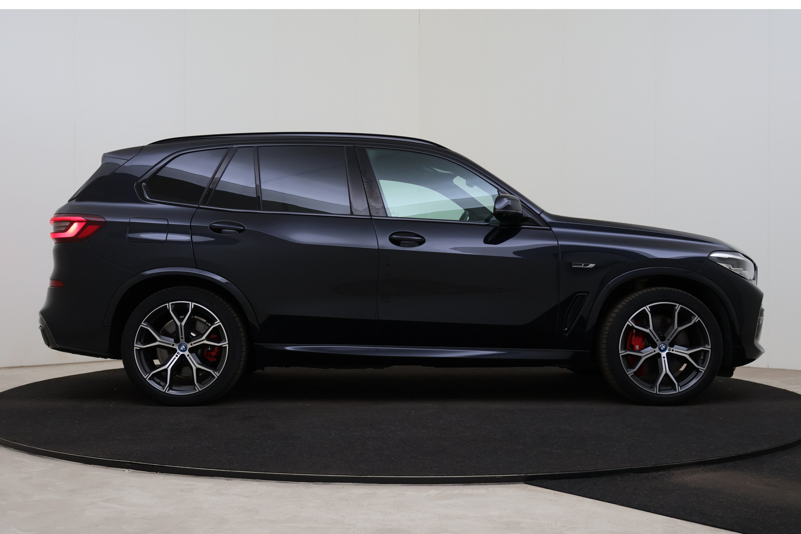 BMW X5 7