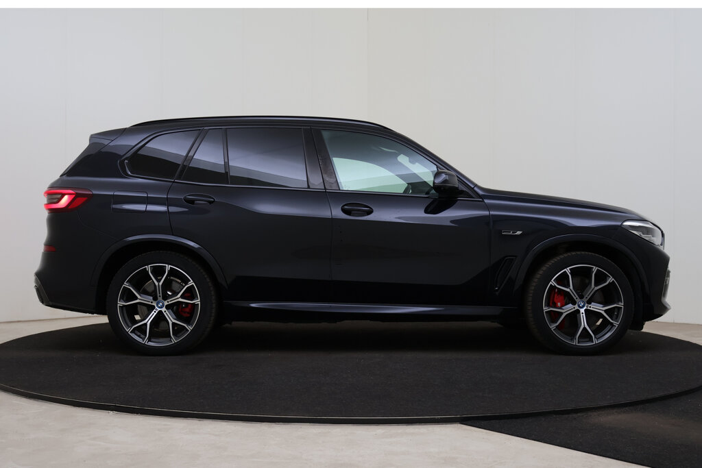 BMW X5 7