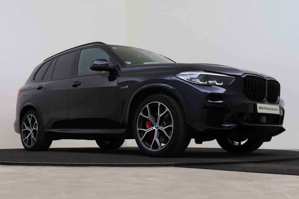 BMW X5 10