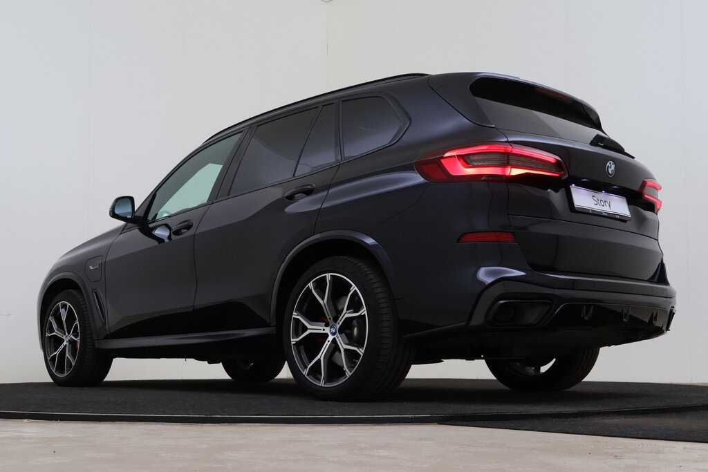 BMW X5 11