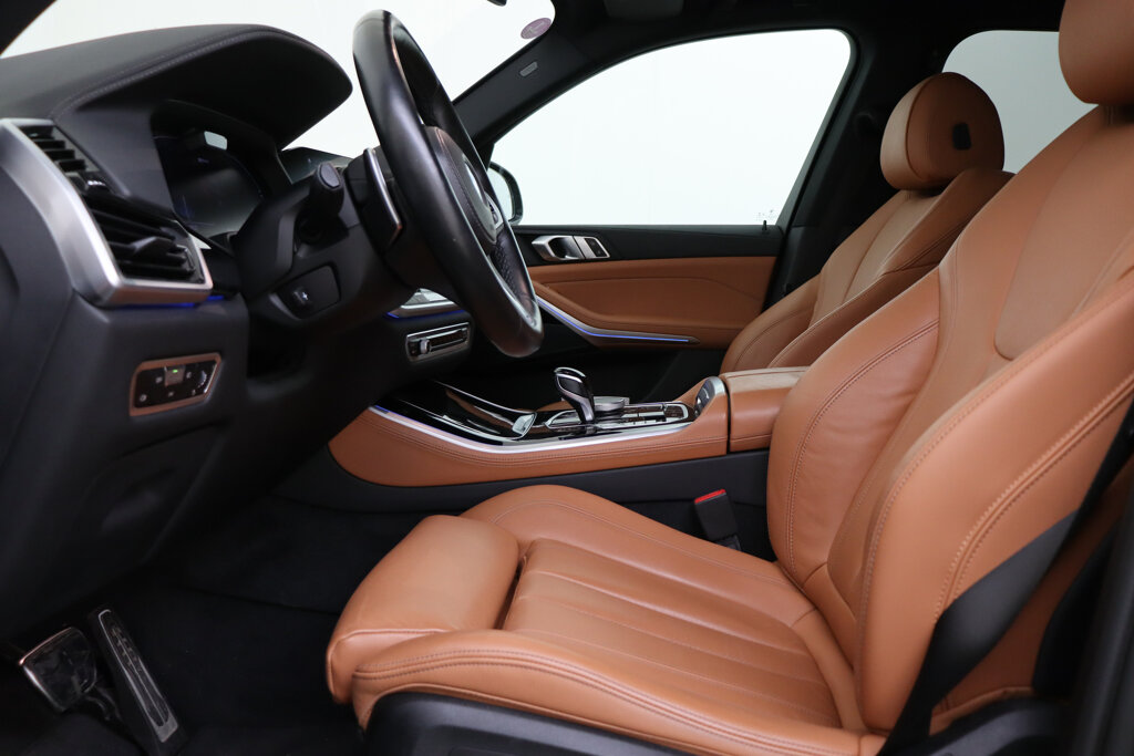 BMW X5 12