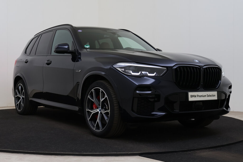 BMW X5 13