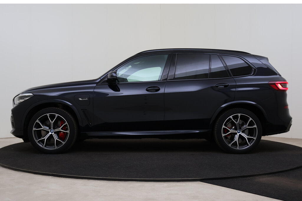BMW X5 14