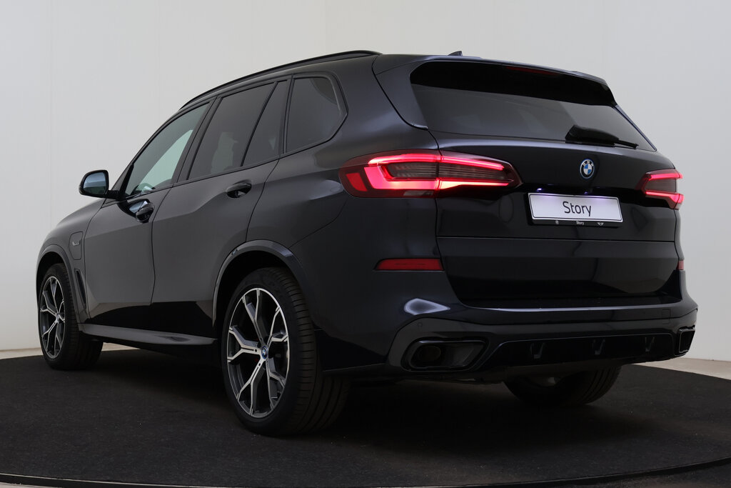 BMW X5 15