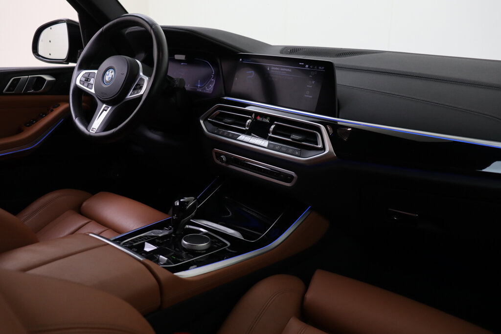 BMW X5 16