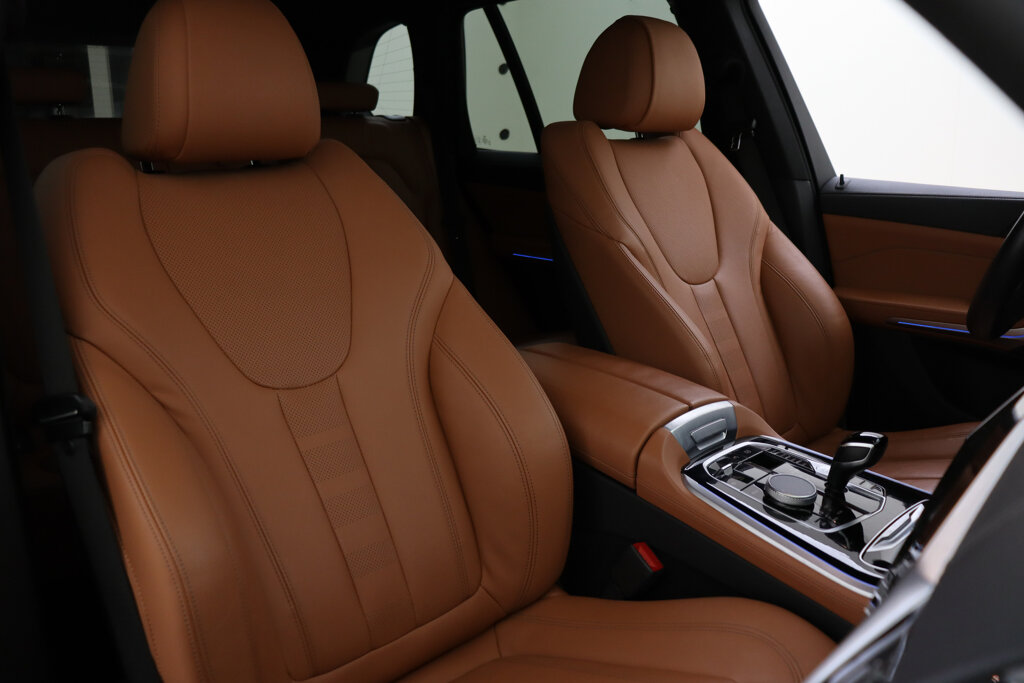 BMW X5 17