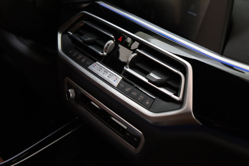 BMW X5 18