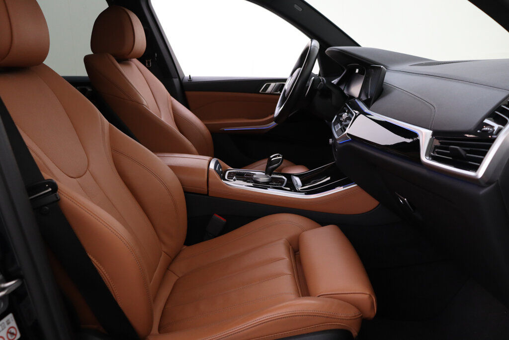 BMW X5 19