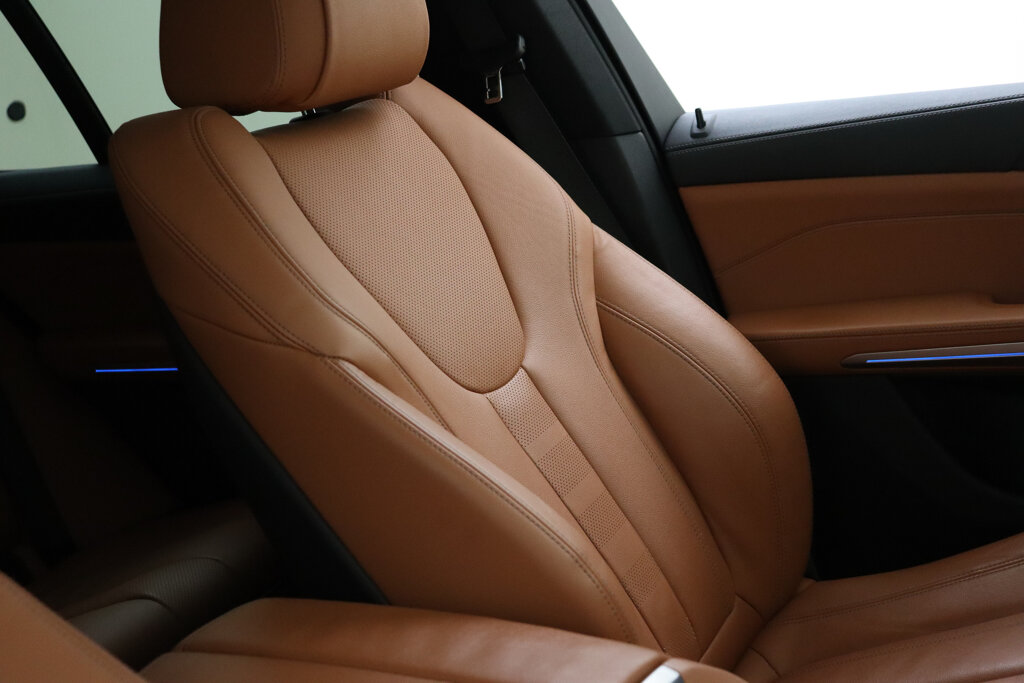 BMW X5 20