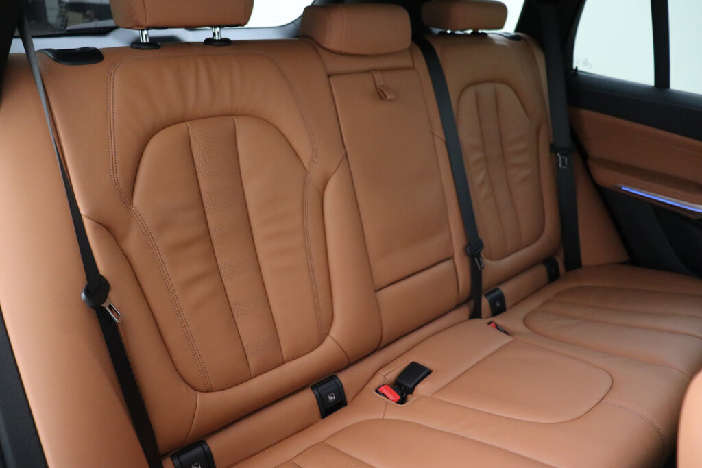 BMW X5 21