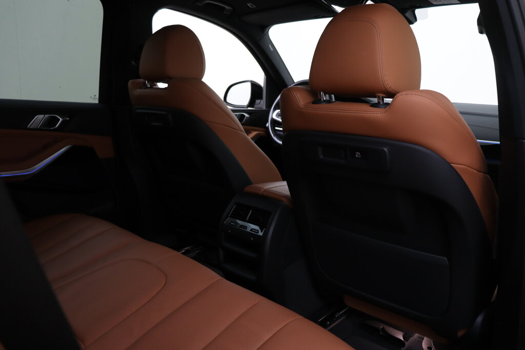 BMW X5 22