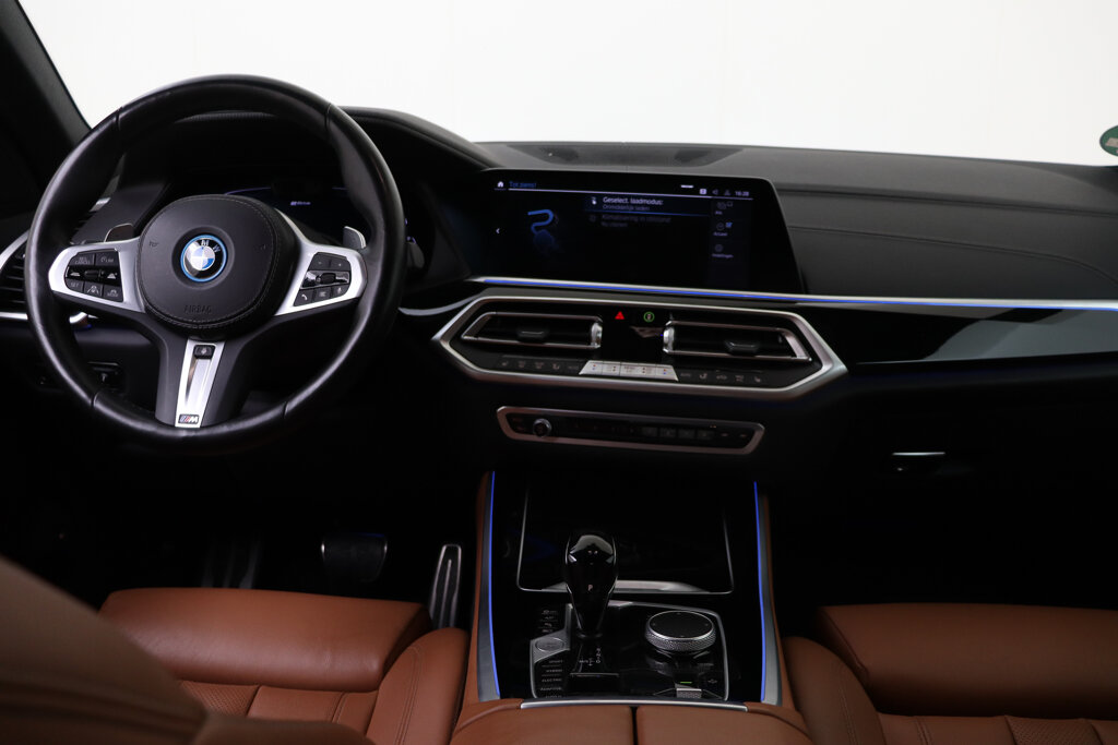 BMW X5 24
