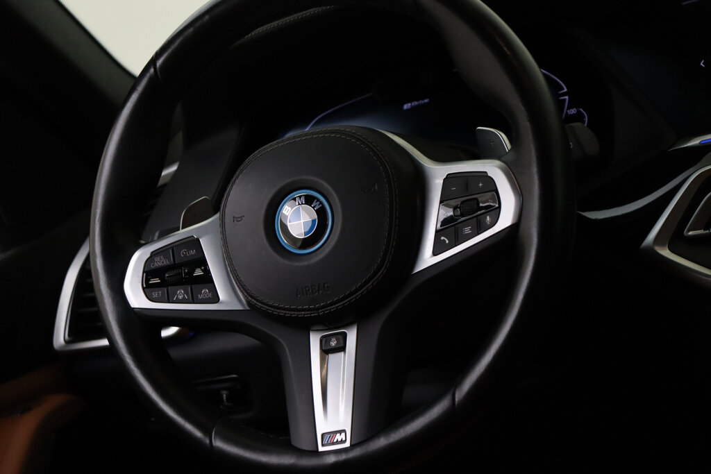 BMW X5 25