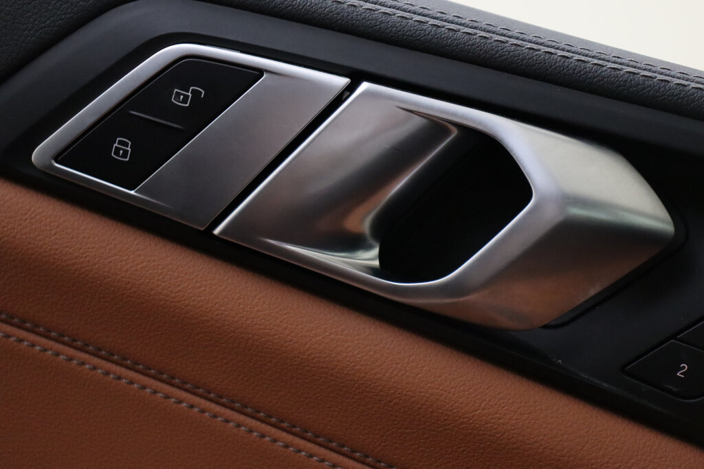 BMW X5 46