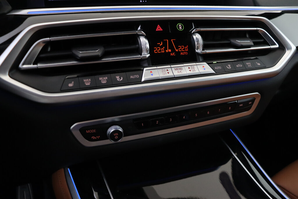 BMW X5 50
