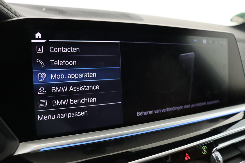 BMW X5 53