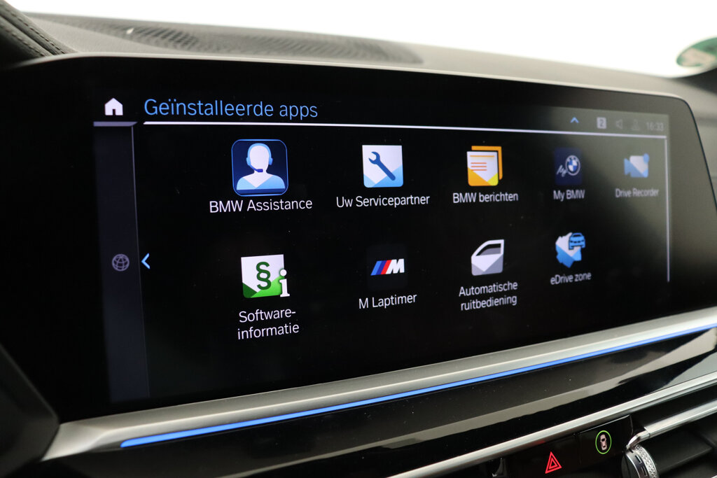 BMW X5 57