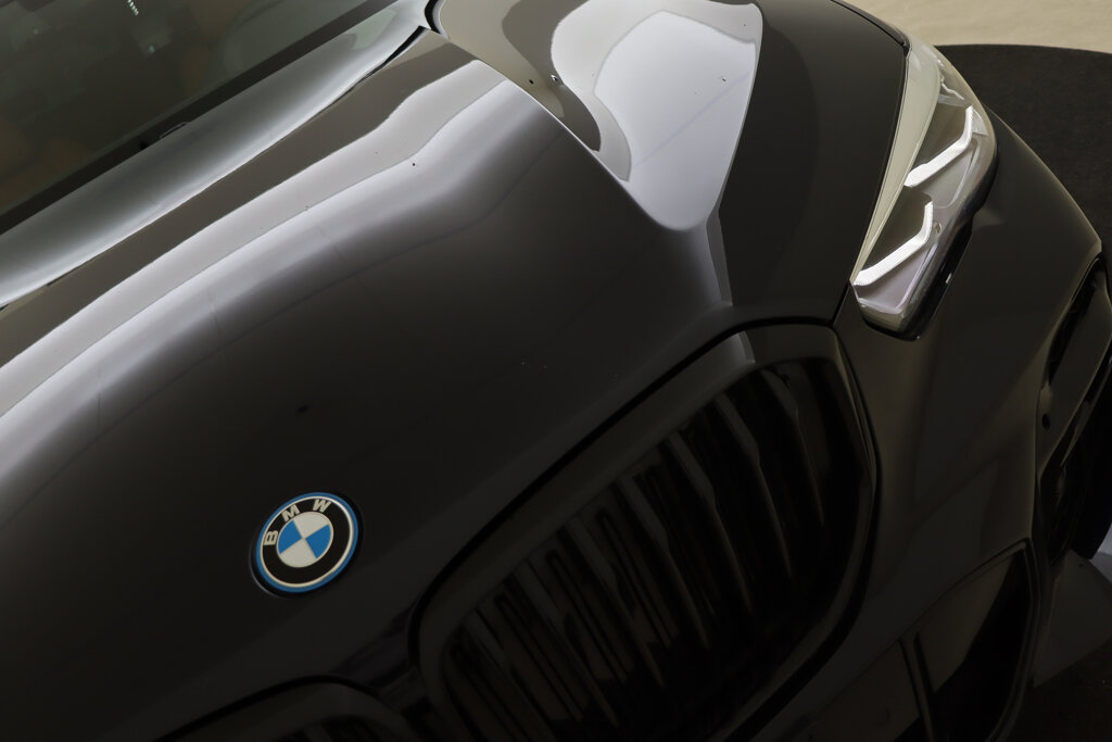 BMW X5 64