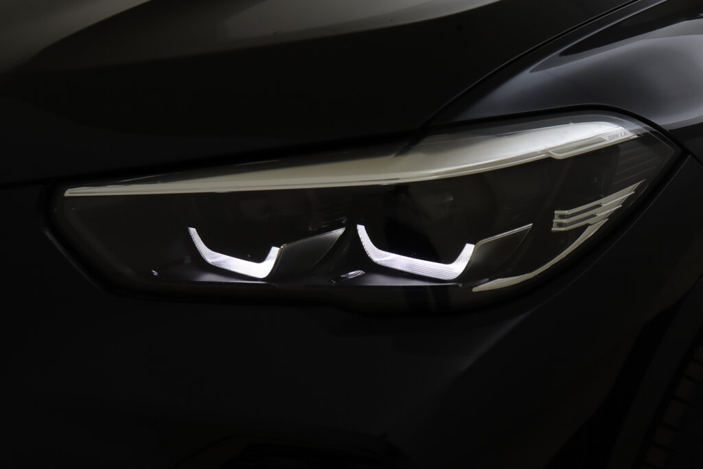 BMW X5 65