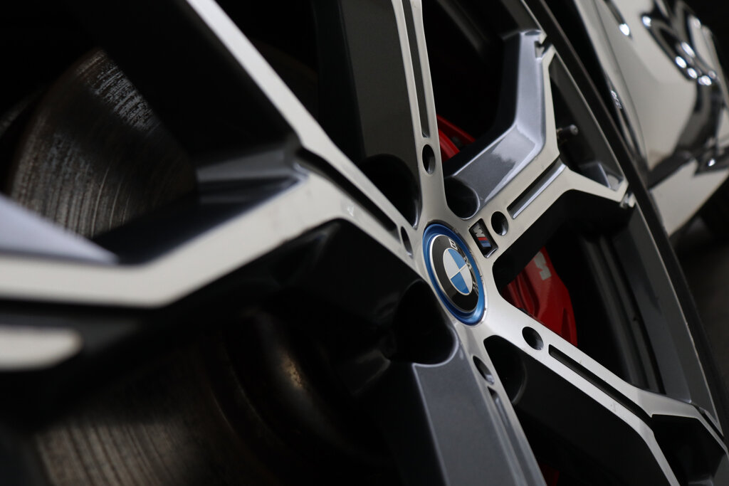 BMW X5 67
