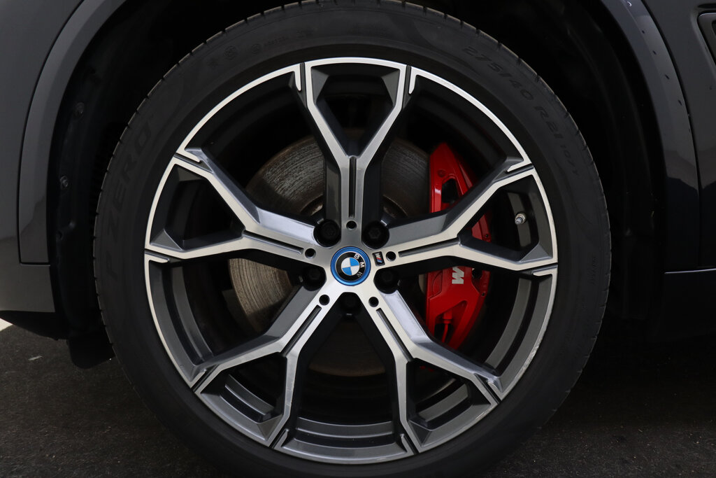 BMW X5 68