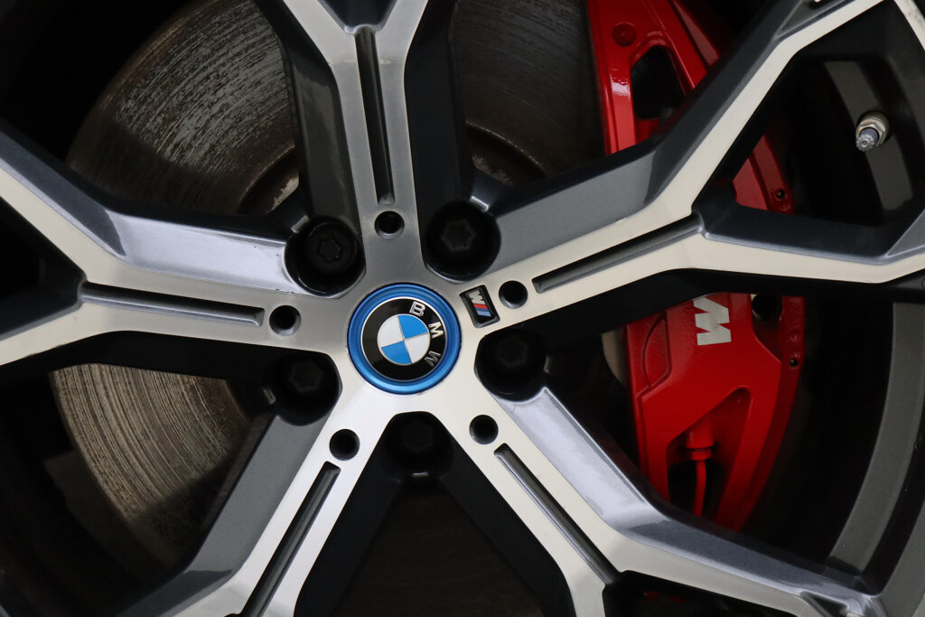 BMW X5 69