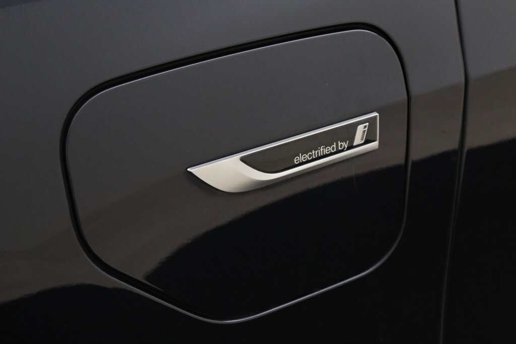 BMW X5 70