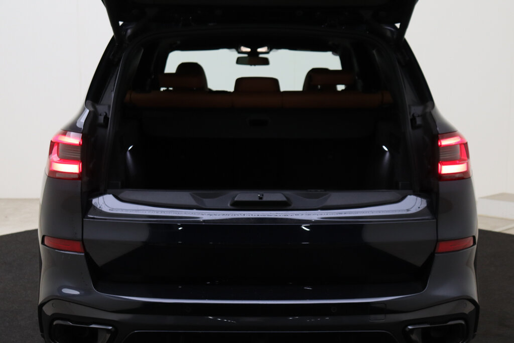 BMW X5 72