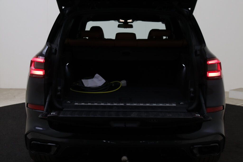 BMW X5 75