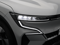 Renault Megane E-Tech EV60 Optimum Charge Techno - Afbeelding 4