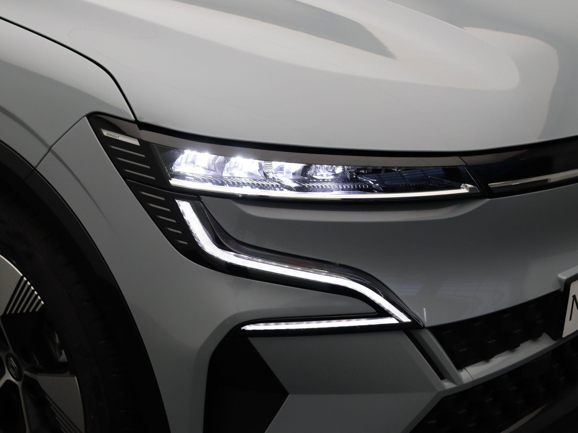 Renault Megane E-Tech EV60 Optimum Charge Techno - Afbeelding 4