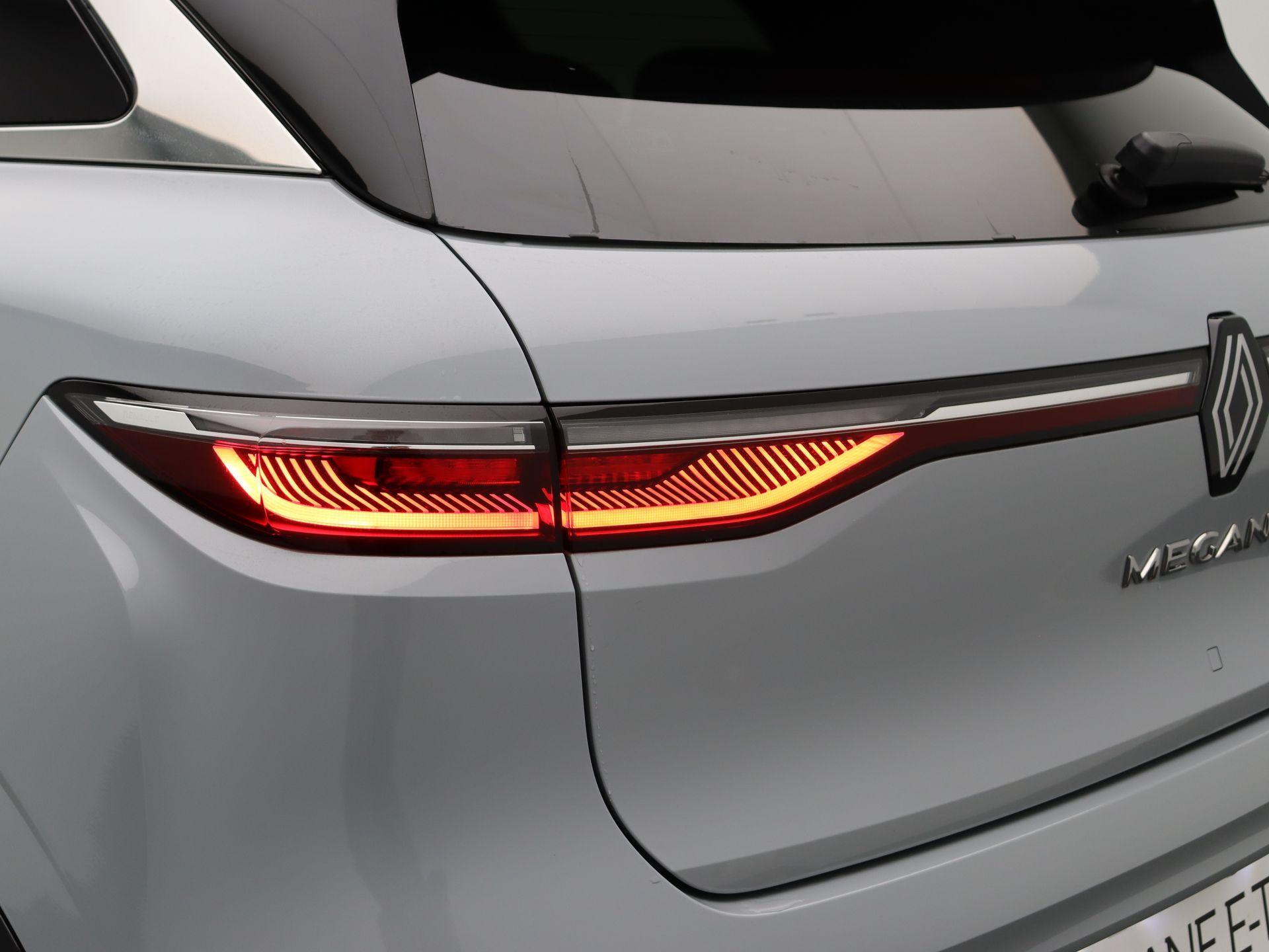 Renault Megane E-Tech EV60 Optimum Charge Techno - Afbeelding 5